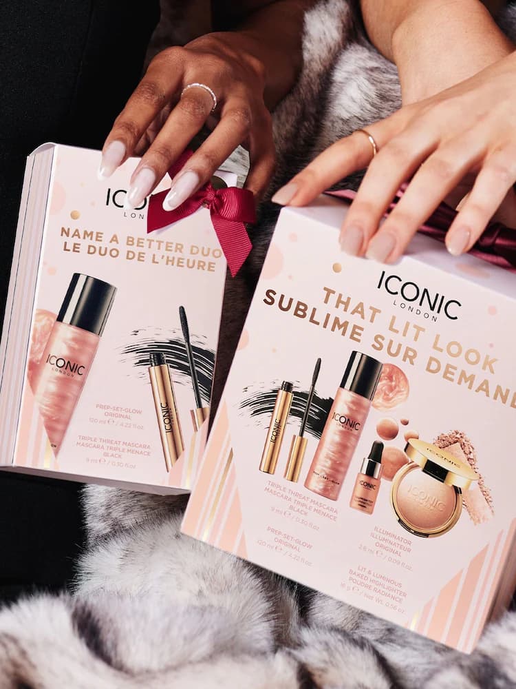 ICONIC London Collaboration