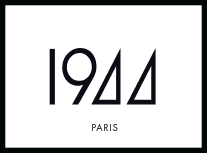 1944 Paris
