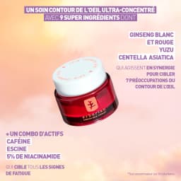 Skin Therapy Eye – Multi-Perfecting Eye Cream