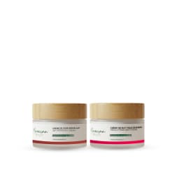 Hydra+ Routine
