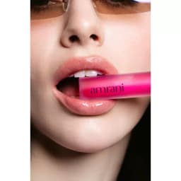 Lip plumper – Plumping gloss V1 (Natural plumping effect)