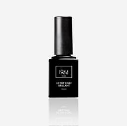 The Glossy Top Coat