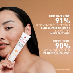 BB Crème au ginseng - Nude