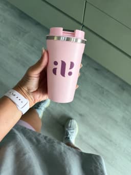 Amrani Cosmetics - The Smart Thermos 