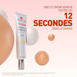 CC Crème à la Centella Asiatica - Doré
