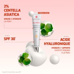 Centella Asiatica CC Crème