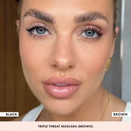 Triple Threat Mascara 