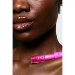 Lip plumper – Plumping gloss V1 (Natural plumping effect)