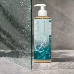Magnesium Bath & Shower Oil - Cleansing & Soothing